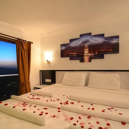 Villa Aliya Kalkan