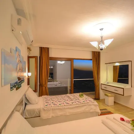 Aliya * Kalkan