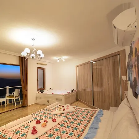 Villa Aliya