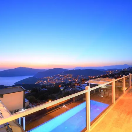 Aliya Villa