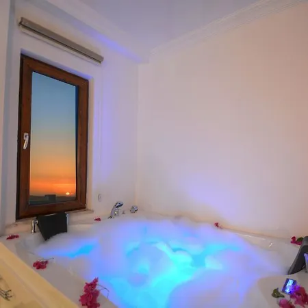 Villa Aliya Kalkan