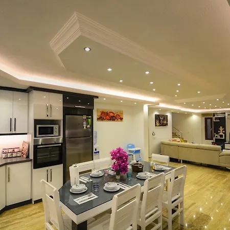 Villa Aliya