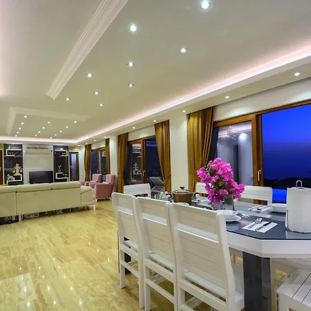 Aliya Villa Kalkan