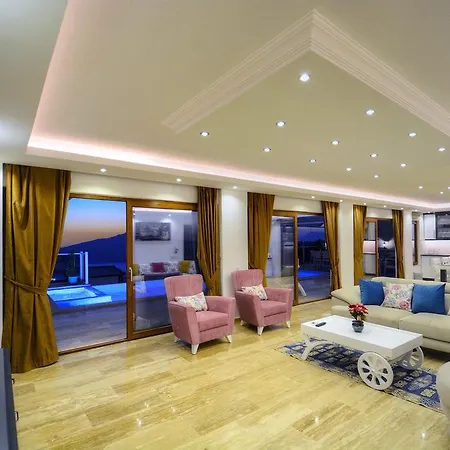 Aliya Villa
