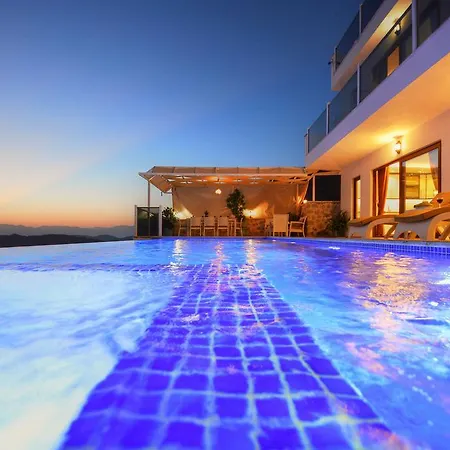 Villa Aliya Kalkan