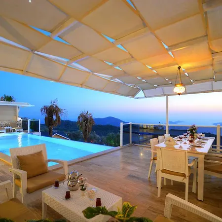 Aliya Kalkan