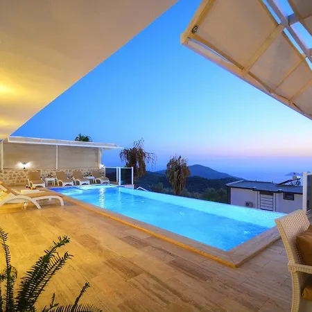 Aliya Villa