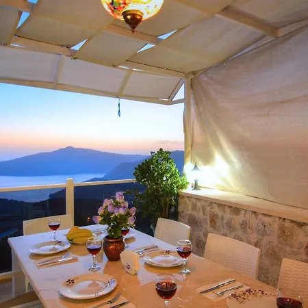 Aliya Villa *