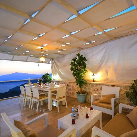 Villa Aliya