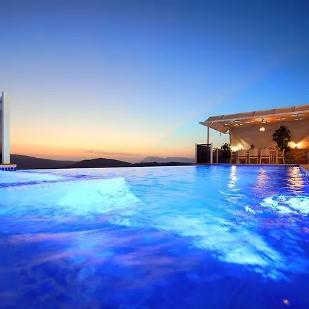 Aliya Villa Kalkan