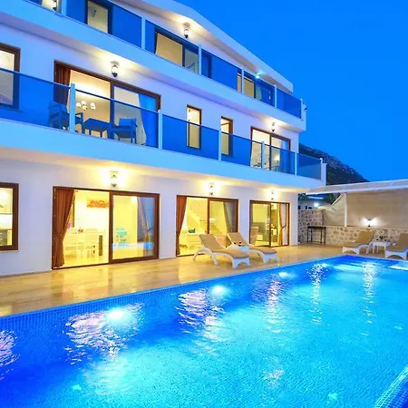 Villa Aliya Kalkan