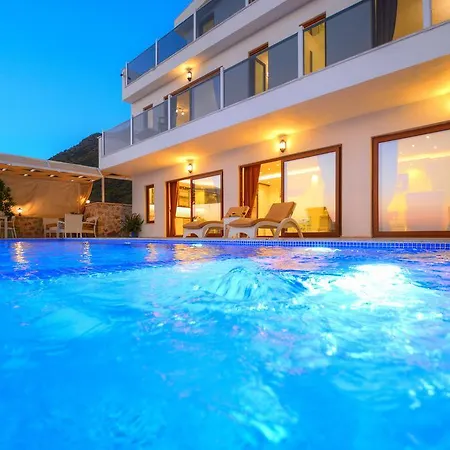 Aliya * Kalkan