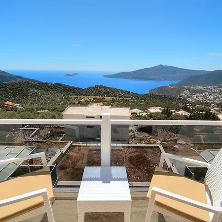 Aliya Villa