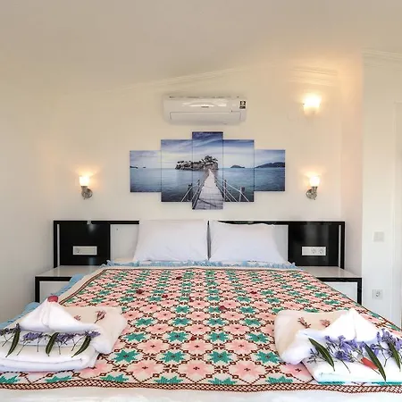 Villa Aliya Kalkan