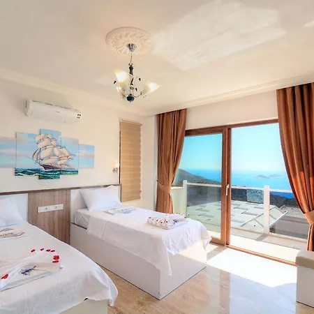 Aliya * Kalkan