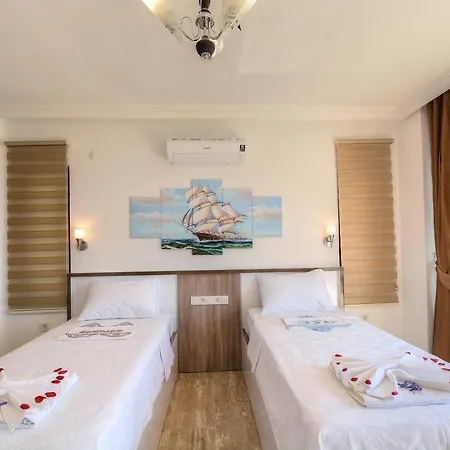 Aliya Kalkan