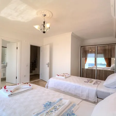 Villa Aliya *