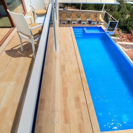 Villa Aliya Kalkan