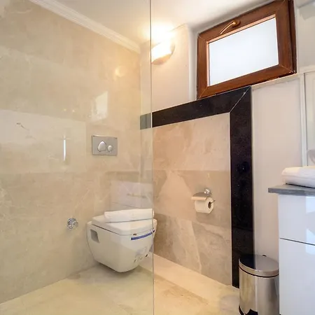Villa Aliya Kalkan