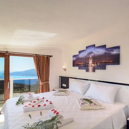Villa Aliya