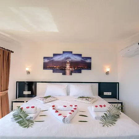 Aliya Kalkan