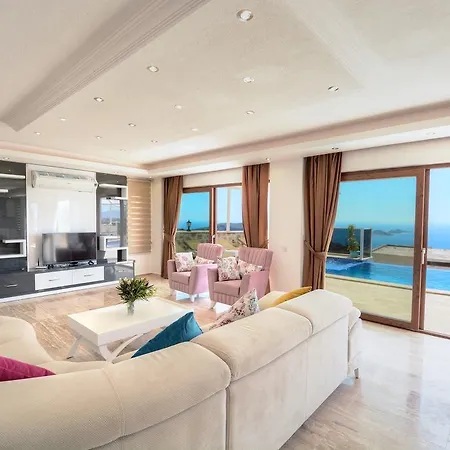 Villa Aliya Kalkan