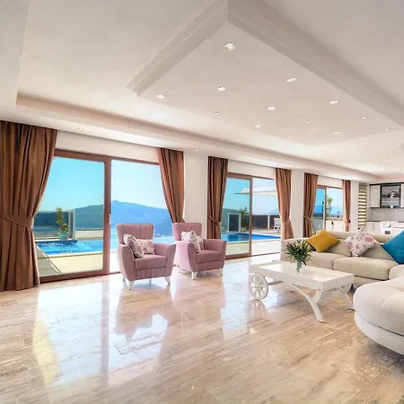 Villa Aliya