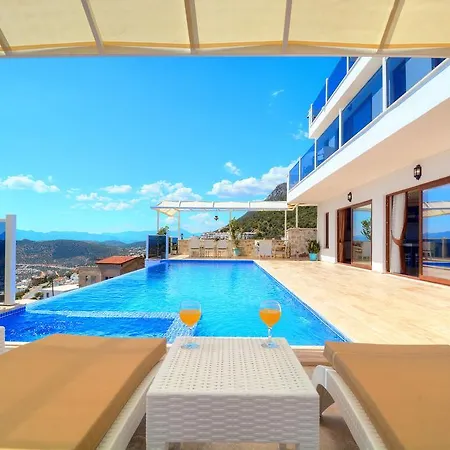 Aliya Kalkan