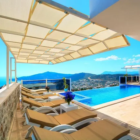 Aliya Villa