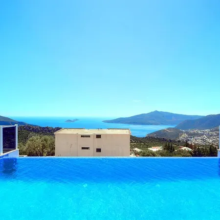 Villa Aliya *