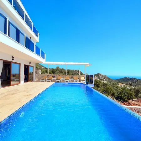 Aliya Kalkan