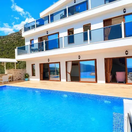 Aliya Villa